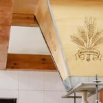 Molino Soprano tour discover the beauty of stone milling - The Practicalities: How it All Comes Together