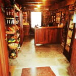 Molise Poggio Sannita (Is): tour of Palazzo Iacovone Birthplace de Horatiis house. - FAQs