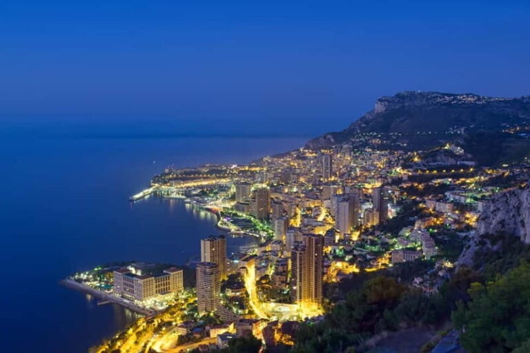 Monaco and Monte Carlo by Night 5-Hour Tour - Who Will Love This Tour?