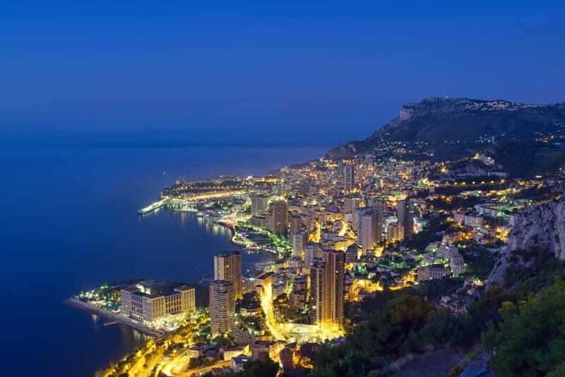 Monaco and Monte Carlo by Night 5-Hour Tour - Who Will Love This Tour?