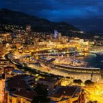 Monaco and Monte Carlo Night Tour - Exploring Monaco’s Old Town and Marina