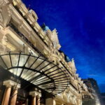 Monaco: Eze Village, Monaco-Ville, & Monte Carlo Night Tour - The Itinerary in Depth