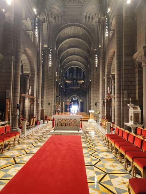 Monaco: Guided Tour - Exploring the Iconic Place du Casino