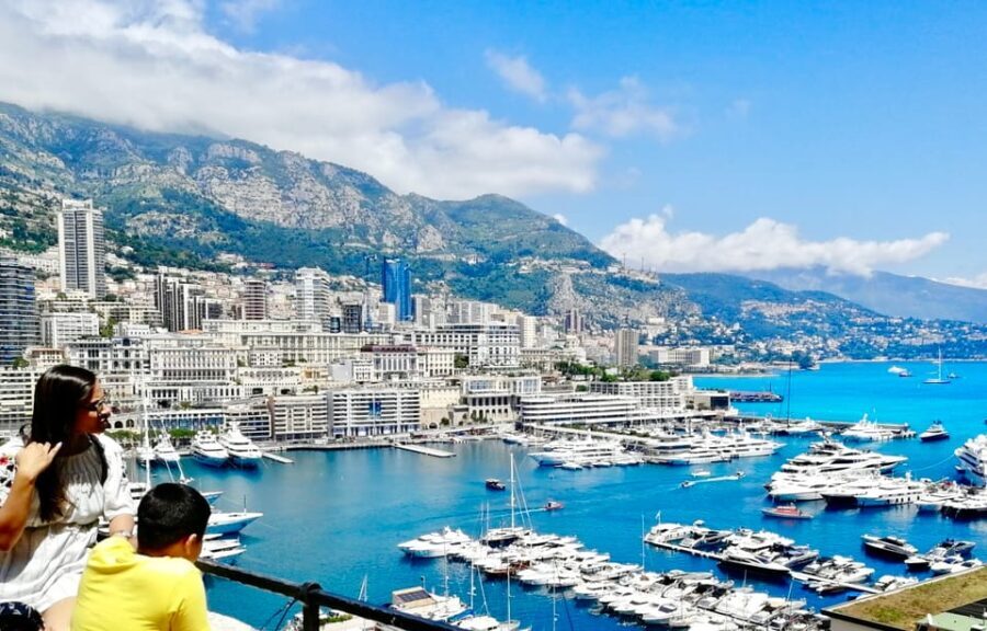 Monaco & Monte-Carlo: Enter into the Legend - Guided Tour - Who Should Consider This Tour?