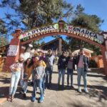 Monarch Butterfly - Exploring the Itinerary in Detail