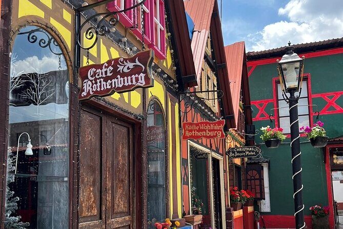 Monarch Butterfly: Biosphere Reserve & Christmas Tour in Mexico - What Makes This Tour Stand Out