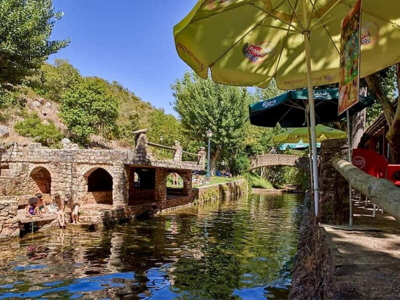 Monchique: Highlights Tour - Exploring Monchique’s Historic Centre