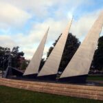 Moncton Self-Guided Walking Tour and Scavenger Hunt - Break Down of the Itinerary: What You’ll See and Do
