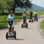 Mondsee: SEGWAY Fun Tour (1.5 hours) - Who Should Consider This Tour?