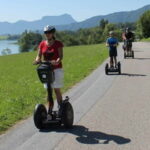 Mondsee: SEGWAY Irrsee tour (2.5 hours) - The Experience in Detail