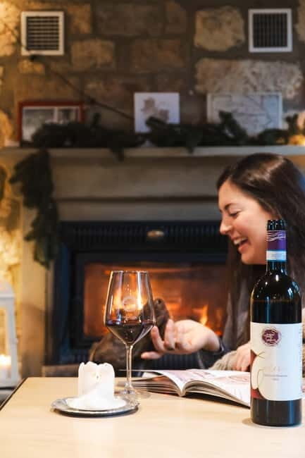 Monferrato: Wine Tasting and Guided Tour of the Infernot - Why This Tour is Worth Considering