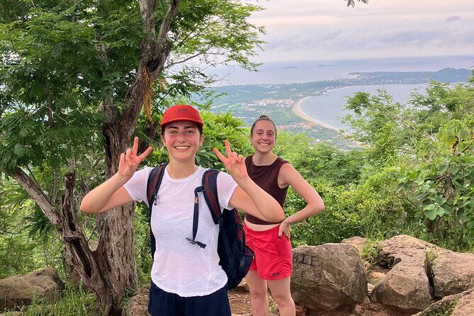 Monkey Mountain Hiking Tour (Includes food and fresh coconut) - An In-Depth Look at the Monkey Mountain Hike