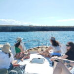 Monopoli: 2.5 Hour Boat Tour to the Polignano a Mare Caves - Who Should Book This Tour?