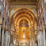 Monreale Cloister Ticket with Audio App - What You Can Expect from This Experience