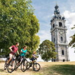 Mons: Bike ride to discover Mons - What Reviewers Say About the Experience