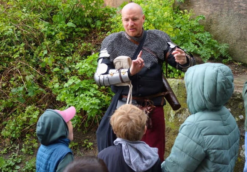 Mont-Saint-Michel: Immersive guided tour of the Middle Ages - Why We Recommend It