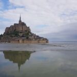 Mont Saint Michel: Village History and Legends Walking Tour - The Experience: What You Will Feel