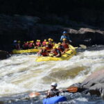 Mont-Tremblant: Half-Day White Water Rafting - Final Thoughts