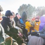 Mont-Tremblant: Sleigh Ride w/ Storytelling & Hot Chocolate - The Value of This Experience