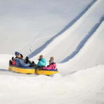 Mont-Tremblant: Snow Tubing with a Mechanical Lift - Why We Love the Mont-Tremblant Snow Tubing Experience