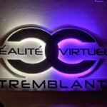 Mont Tremblant: Virtual Reality Gaming Session - The Experience in Detail