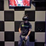 Mont-Tremblant: VR Arcade - Try Everything Package - The Booking Process and Cost