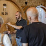 MONTALCINO : Brunello Wine Tasting with Winery Tour - The Itinerary in Detail