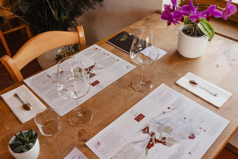 Montalcino: Winery Tour & Brunello Vertical Tasting - Practical Details and Value