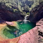 Montanejos: Black Lagoon & Healing Pools Nature Tour - How the Itinerary Comes Together