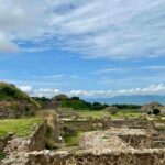 Monte Alban and craft villages private tour - Colorful Artisans: San Martin Tilcajete and the World of Alebrijes