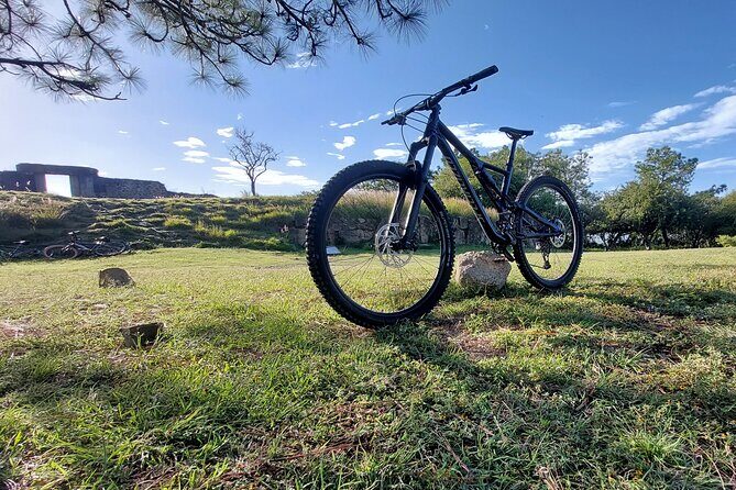 Monte Albán Bike Tour: history, culture and scenery. - Final Thoughts