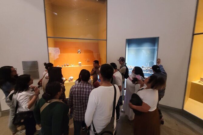 Monte Albán Morning Half-Day Tour Small Group, Transport & Guide - Why Choose This Tour?