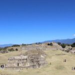 Monte Alban Only - Half Day Guided Tour - Oaxaca - The Sum Up