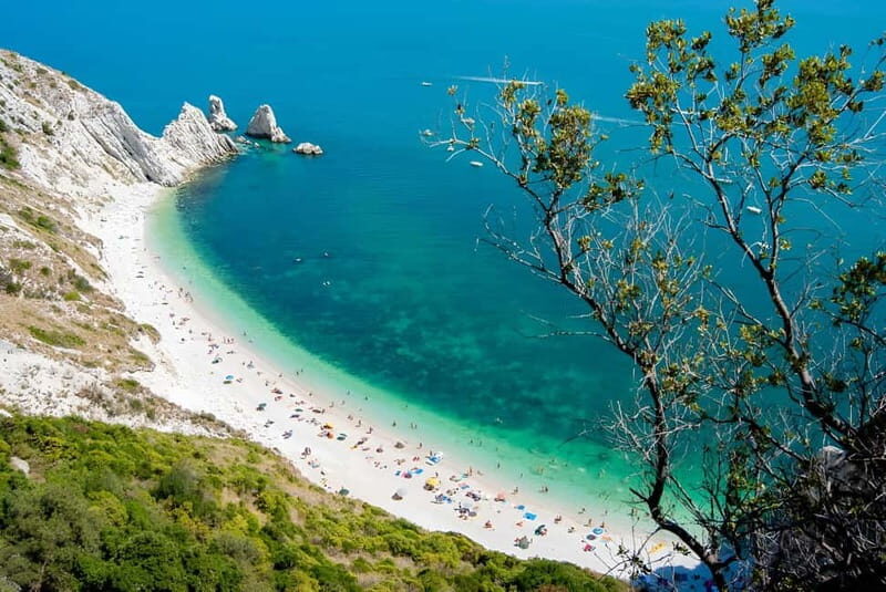 Monte Conero: hiking discovery tour - What Makes This Tour Special?