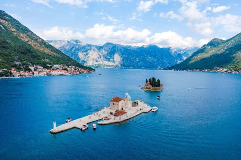 Montenegro: Boka Bay Private Tour - Final Thoughts