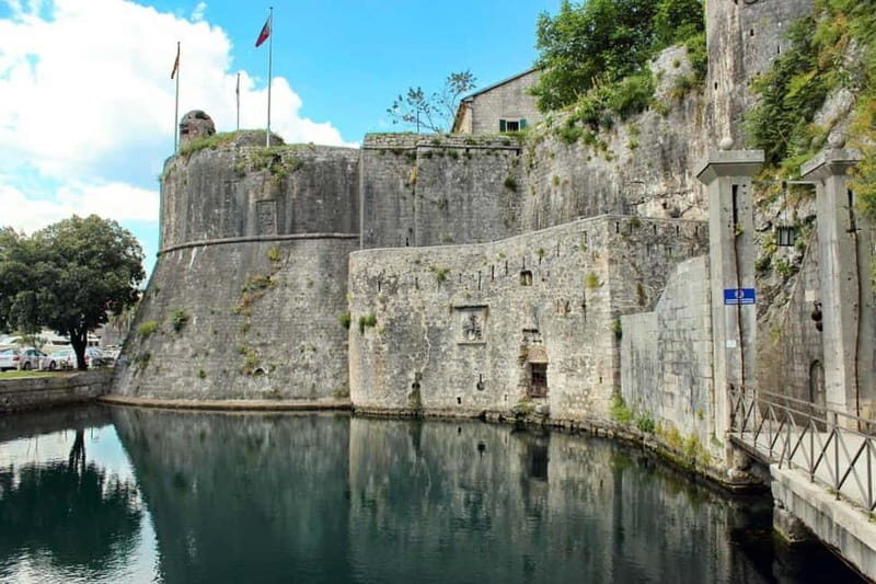 Montenegro from Albania: A Day Tour full of discoveries - The Itinerary Breakdown