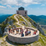 Montenegro: Full-Day Tour to Lovcen National Park & More - What to Expect at Each Stop