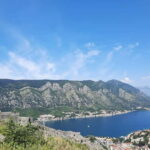 Montenegro: Kotor,Budva Guided Tour - The Blue Caves and Lustica Peninsula
