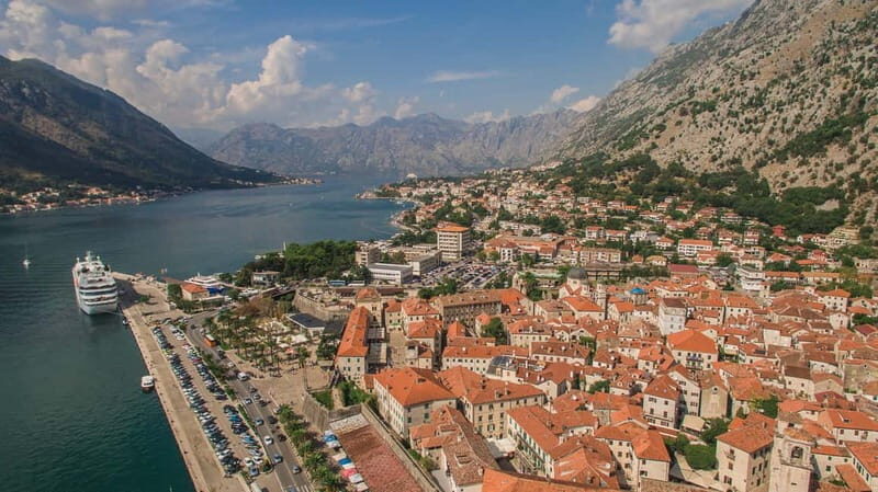 Montenegro: Lovcen Cable Car, Njegusi & Cetinje Day Tour - Practical Details and Tips