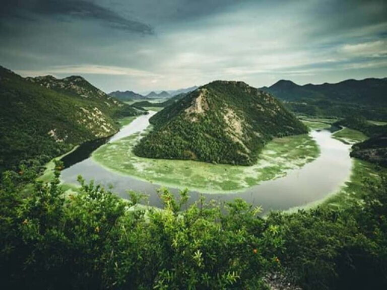 Montenegro: Nature, Locals & Wine Tour - What Sets This Tour Apart?