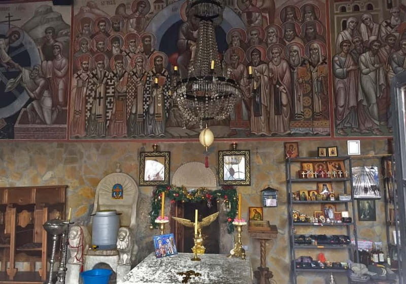 Montenegro: Private Cetinje/Dajbabe/Ostrog Monasteries Tour - Exploring the Itinerary in Detail