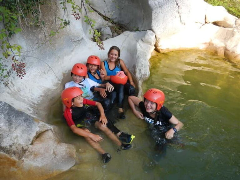 Montenegro: Rikavac and Meureki Family Canyoning Adventure - Why Choose This Tour?