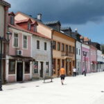 Montenegro Tour: S.Stefan, Cetinje, Njegusi, Kotor, Budva - Transportation and Guide Quality