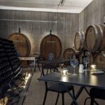 Montepulciano: Bruciata Wine Tasting in a Cave - Inside the Cellars