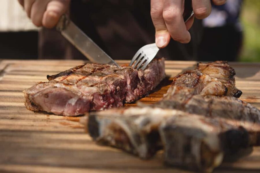 Montepulciano: Wine Tasting & Lunch - Fiorentina Steak - Practical Tips for Travelers