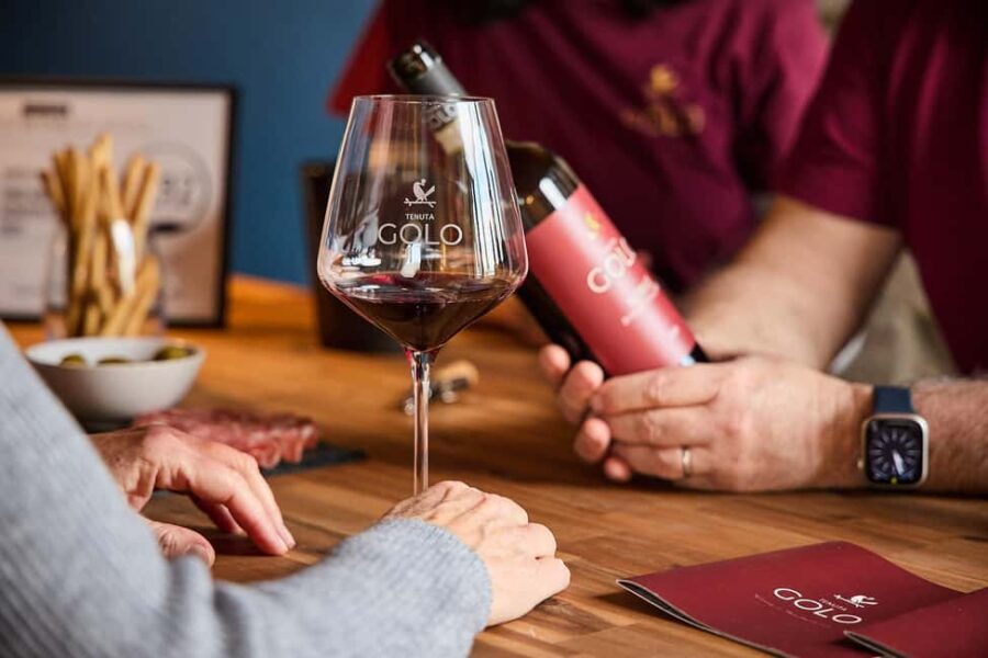 Montepulciano: Wine Tasting - Is This Experience for You?