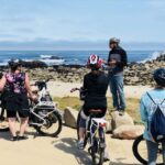 Monterey: 17-Mile Drive Guided E-Bike Tour - The Value of the Experience