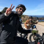 Monterey and 17 Mile Drive: Half-Day Electric Bike Rental - The Sum Up