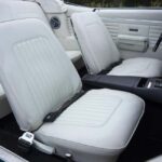 Monterey & Big Sur: 1968 Chevy Camaro SS Convertible Rental - Who Is This Experience Best For?