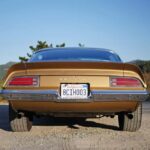 Monterey & Big Sur: 1970 Pontiac Firebird Formula 400 Rental - What to Expect on Your Coastal Journey